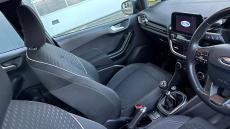 Ford Fiesta 1.0 EcoBoost Zetec 5dr Petrol Hatchback